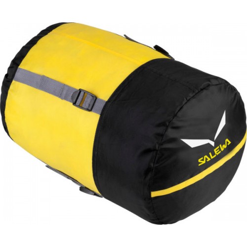 Мешок компрессионный для спальника Salewa SB COMPRESSION STUFFS 40х25 Yellow