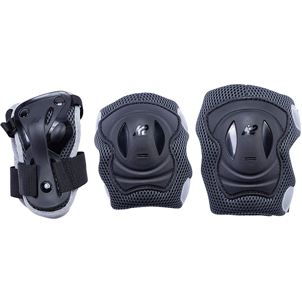 Защита K2 PERFORMANCE PAD SET M