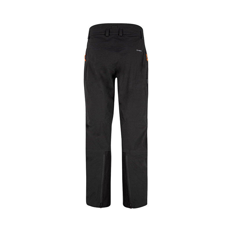 Брюки мужские Salewa MARMOLADA PTX 3L M PNT-0910 Black Out