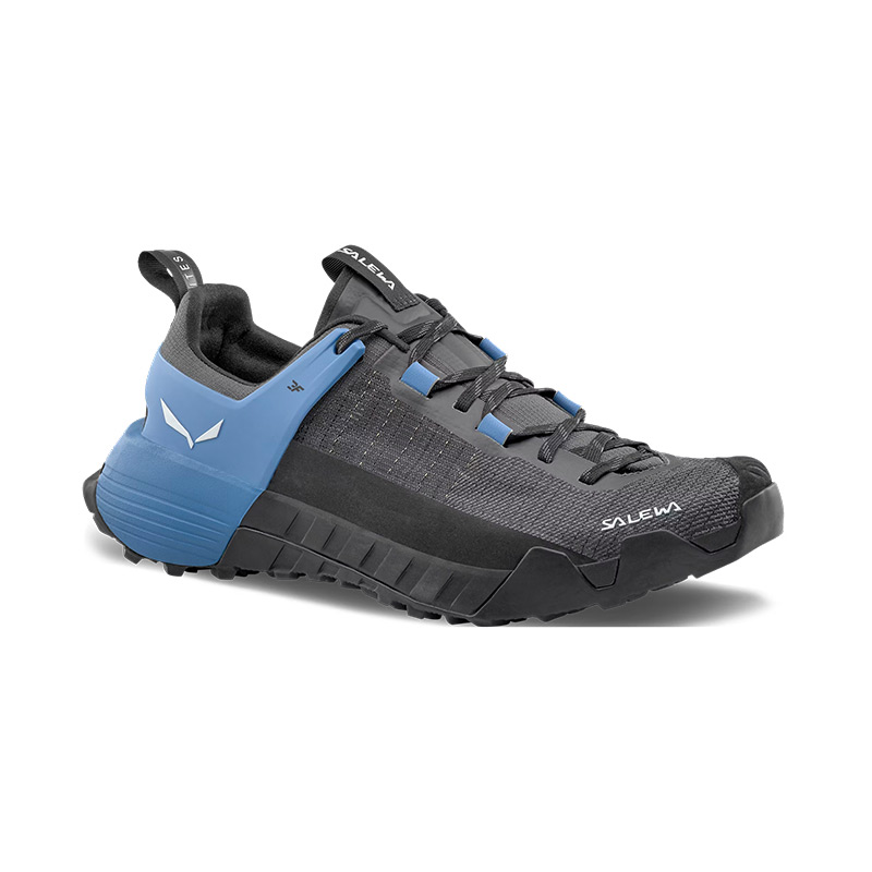 Ботинки Salewa Tech Approach WS WILDFIRE NXT-0822 onyx/morning blue 295г