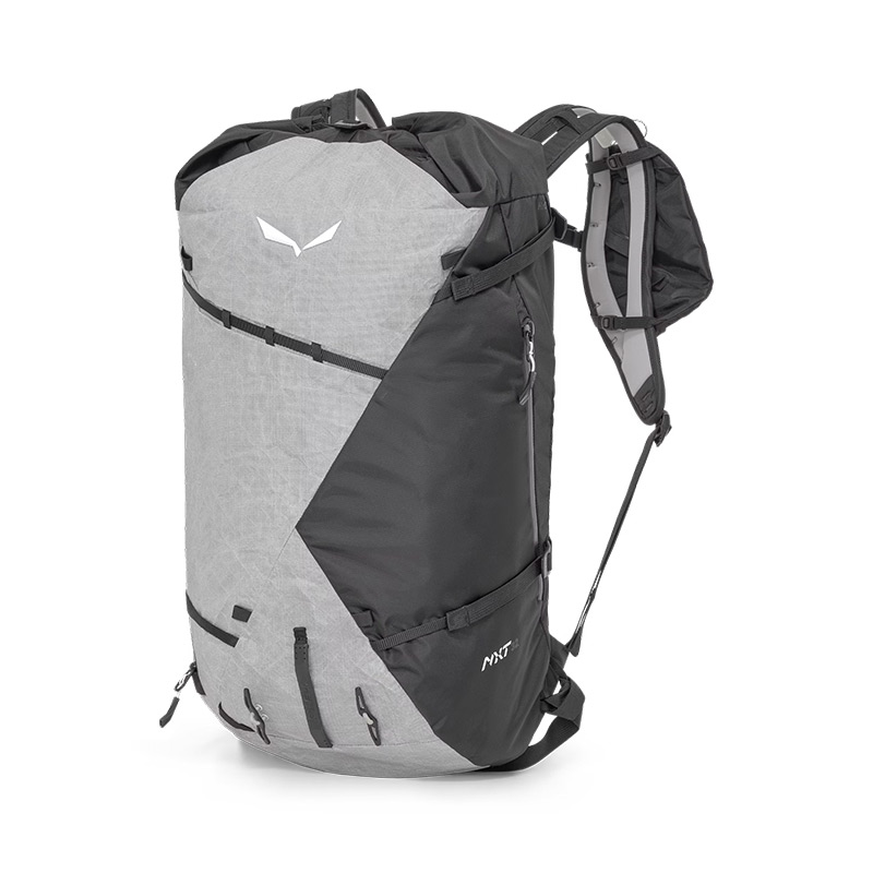 Рюкзак Salewa NXT25 BP  Alloy/Black