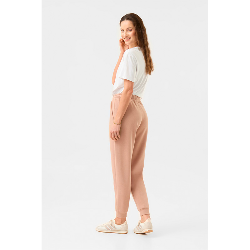 Брюки женские FLOV ALPENA W PNT Beige Bamboo