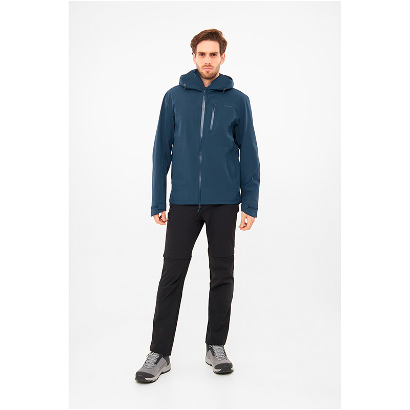 Куртка мужская VIKING TREK PRO 2.5 M JKT Navy