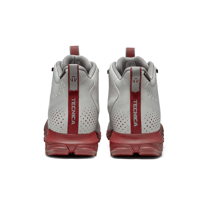 Ботинки женские Tecnica MAGMA 2.0 MID GTX WS LT-GREY-RED