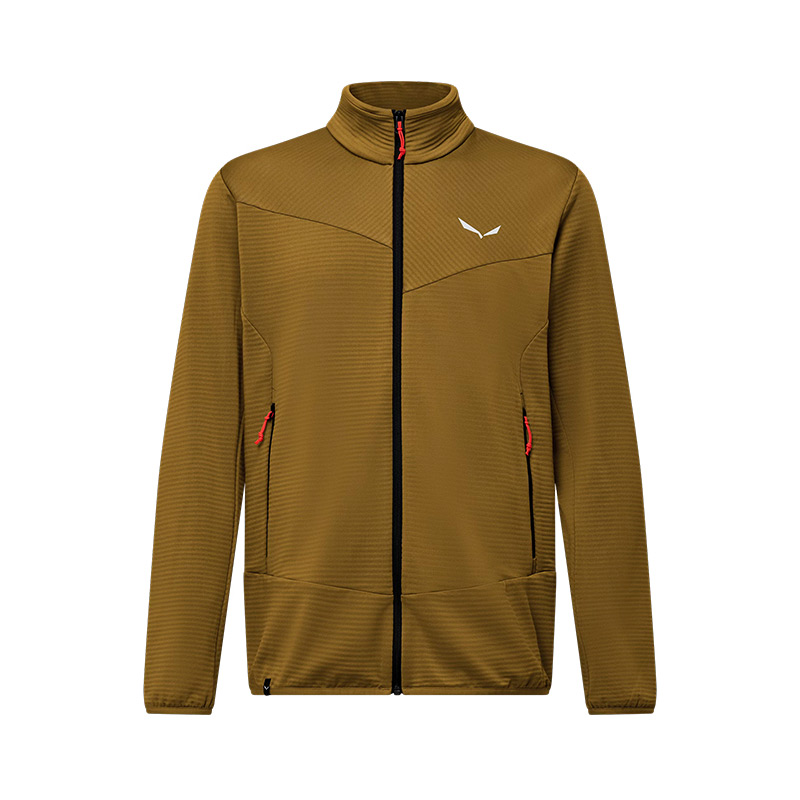 Куртка мужская Salewa PUEZ ALTAVIA PL M JKT-7020 Golden Brown