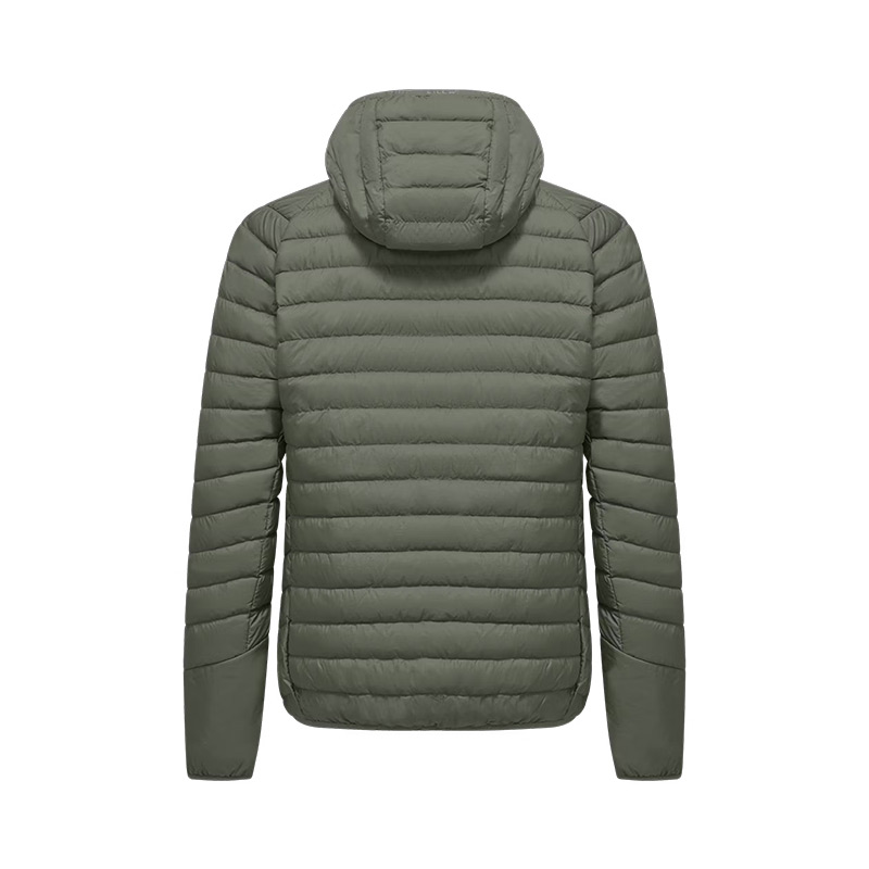 Куртка мужская Salewa BRENTA RDS DWN M JKT-5A50 Faded Green
