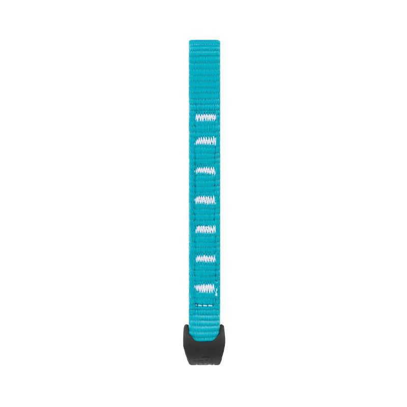 Оттяжка PETZL AXESS Sling 12см Turquoise