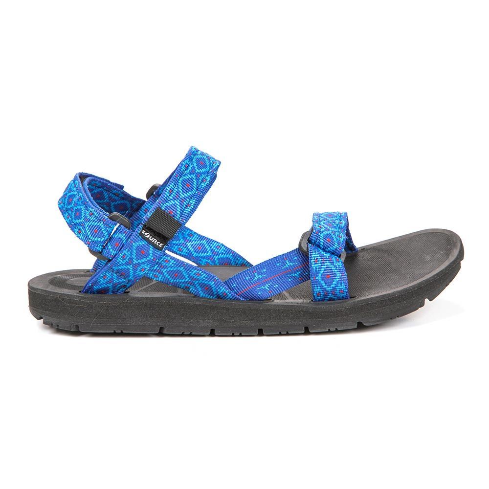 Сандали женские Sourse Stream Women`s Midnight blue