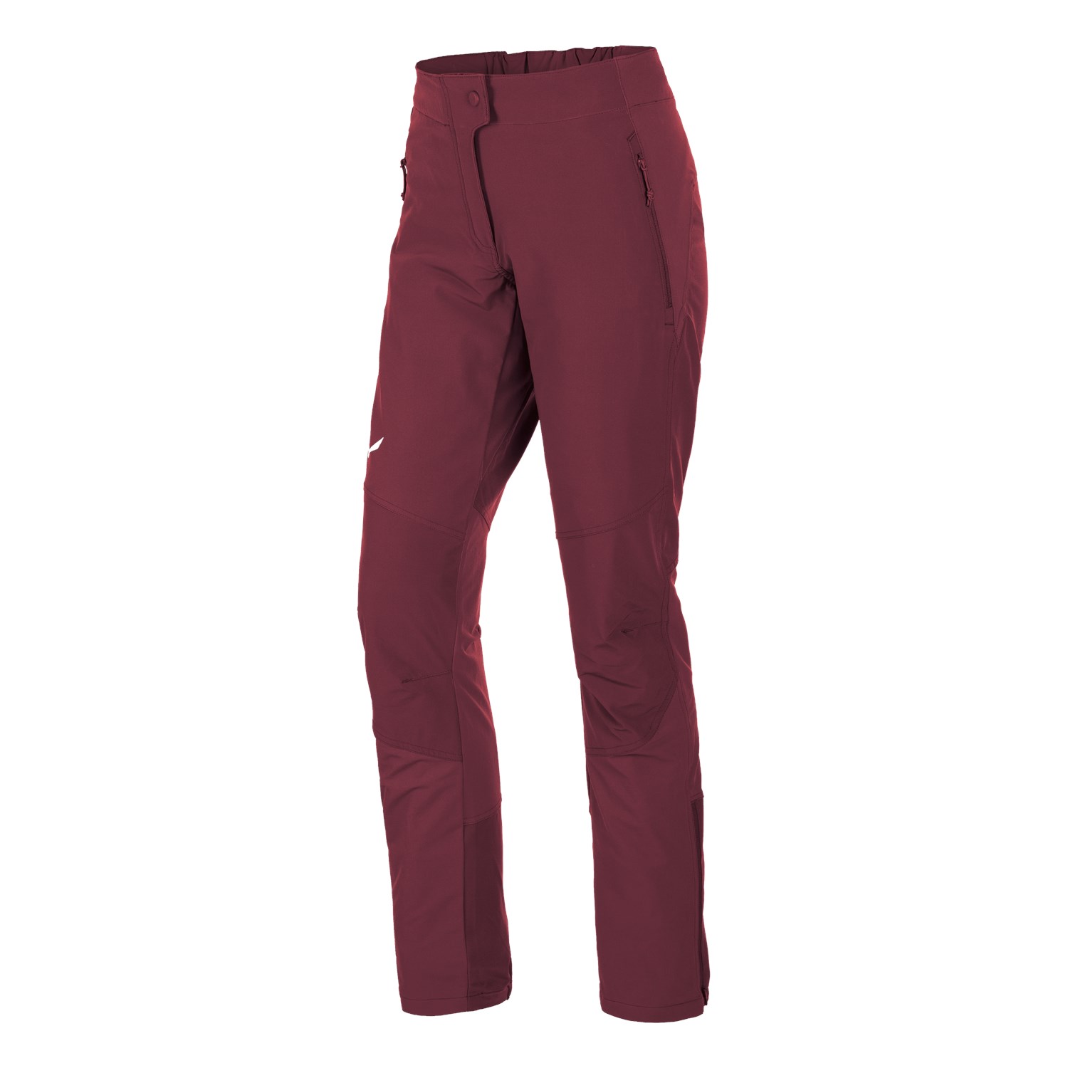 Брюки женские Salewa AGNER ORVAL DST W PNT-1880 Tawny Port