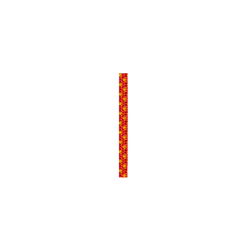 Репшнур Tendon Reep; 7,0 Red