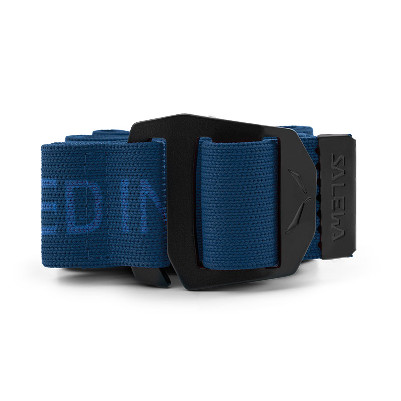 Ремень Salewa RAINBOW 3 BELT brown 80г-UNI