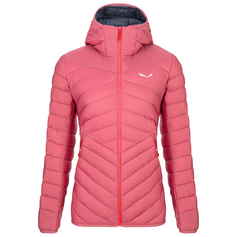 Куртка женская Salewa BRENTA RDS DWN W JKT-5A50 Faded Green