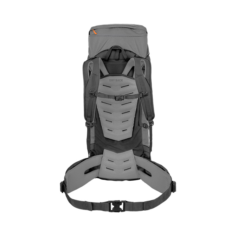 Рюкзак Salewa ALPTREK 65+10 PRO BP Quiet Shade 1971г