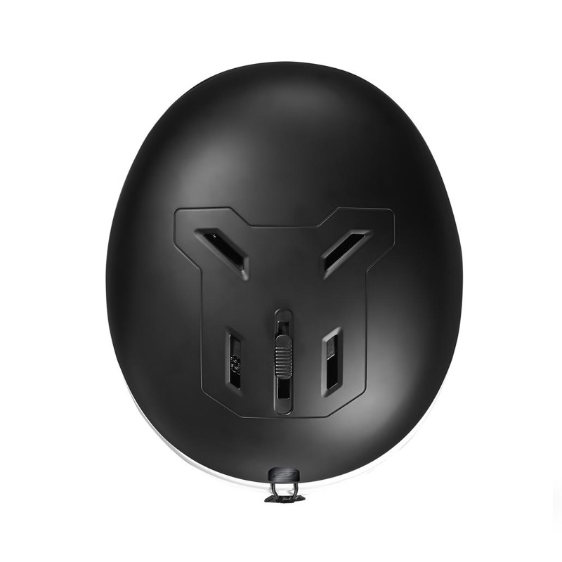 Горнолыжный шлем HYPERION MIPS BLACK/WHITE