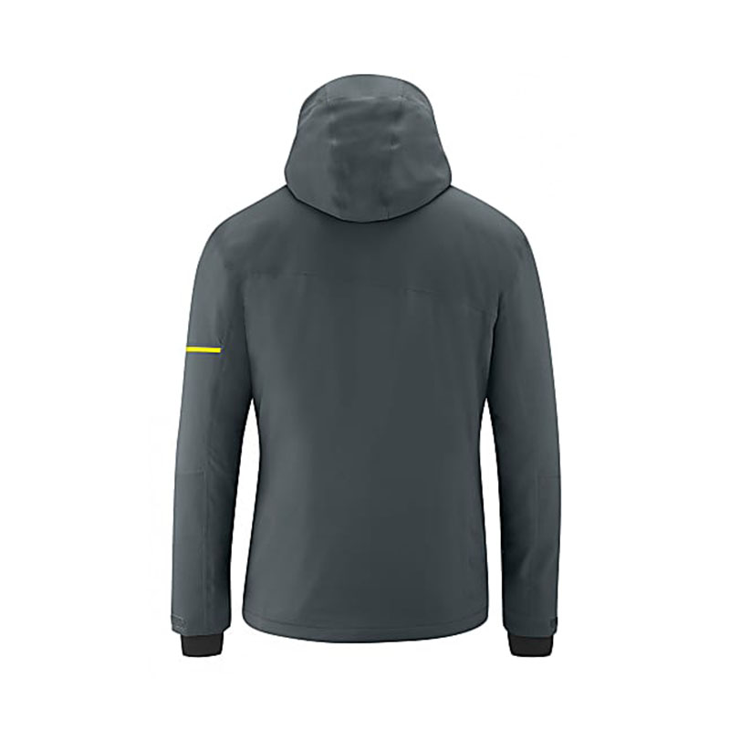 Куртка мужская Maier FAST DYNAMIC M JKT-949 Graphite