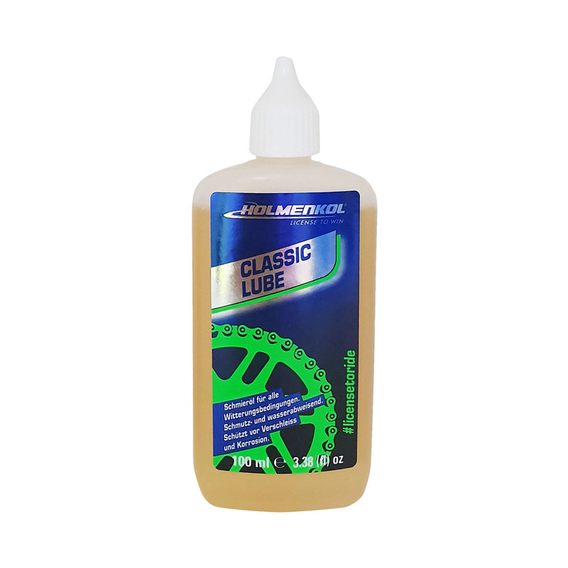 Смазка велосипедная Classic Lube 100 ml