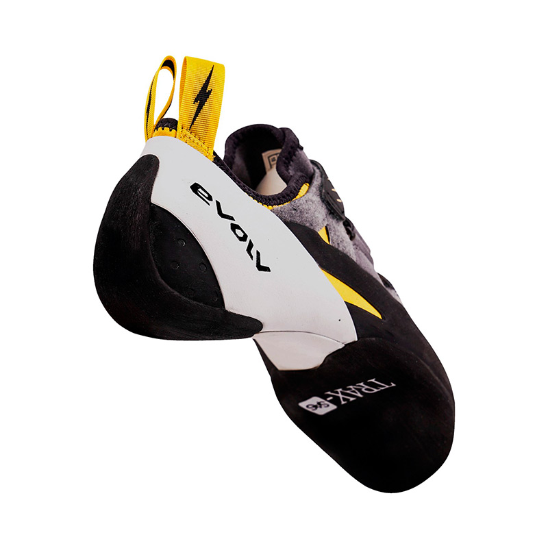 Скальные туфли Salewa EVOLV SHAMAN Gold/Grey/White