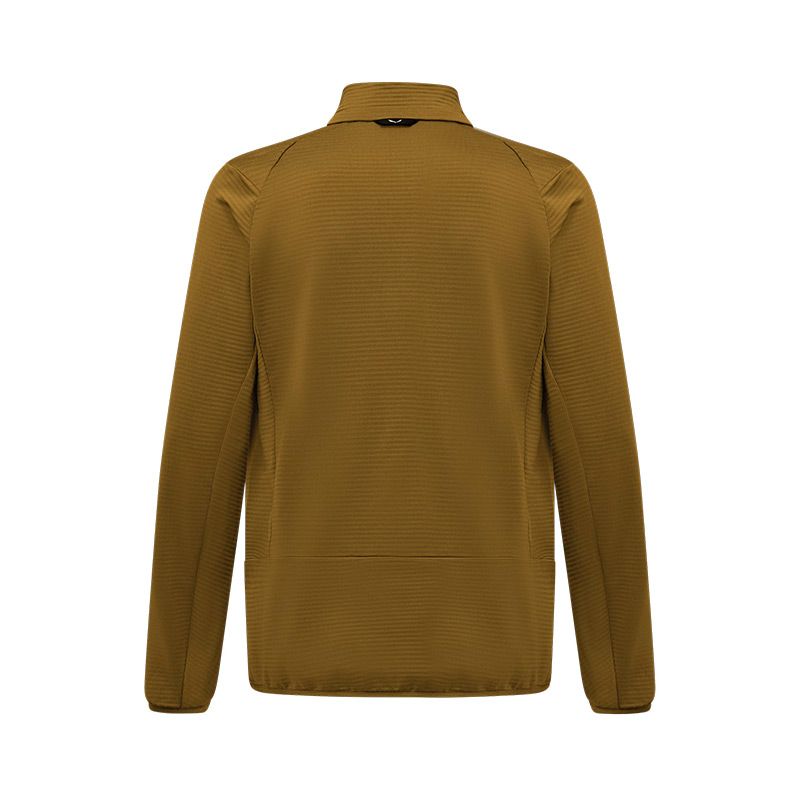 Куртка мужская Salewa PUEZ ALTAVIA PL M JKT-7020 Golden Brown