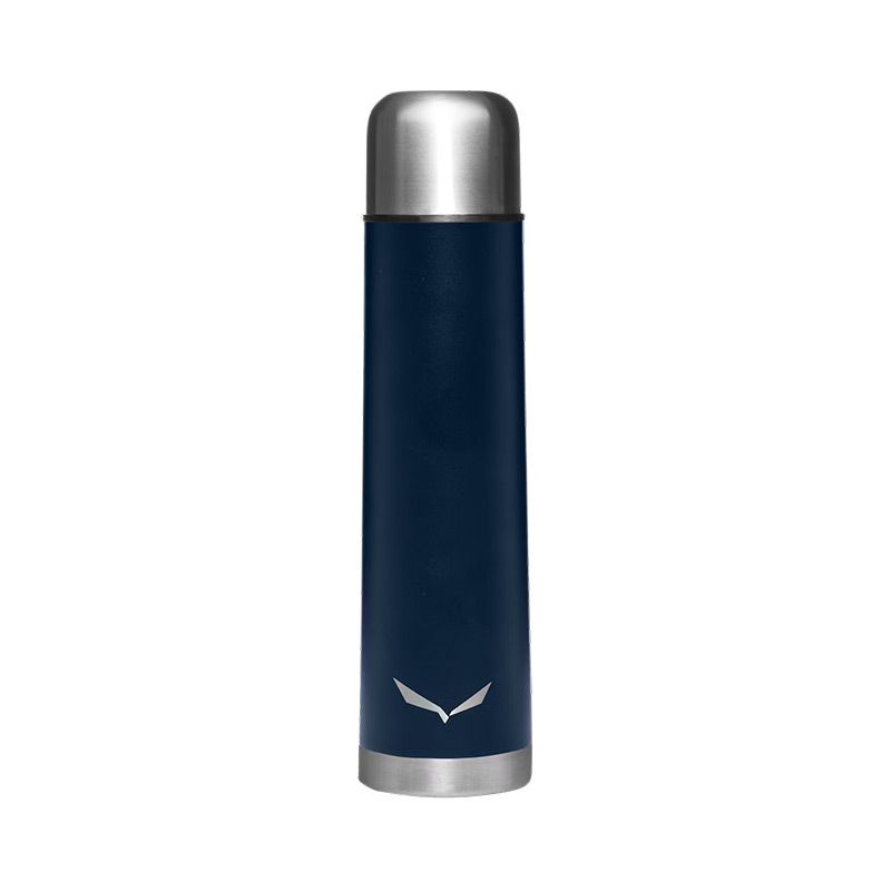 Термос Salewa RIENZA THERMO BOTTLE 0,75 L Navy
