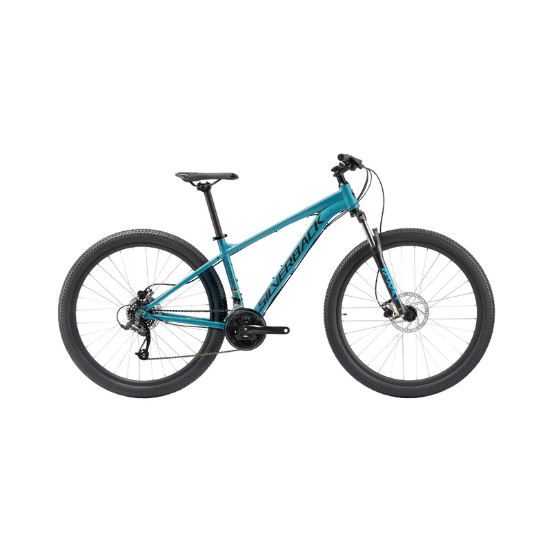 Велосипед STRIDE 29 HD 380 blue black