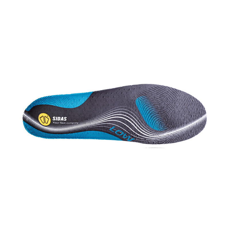 Стелька для обуви мультиспорт низкий свод 3FEET ACTIV LOW