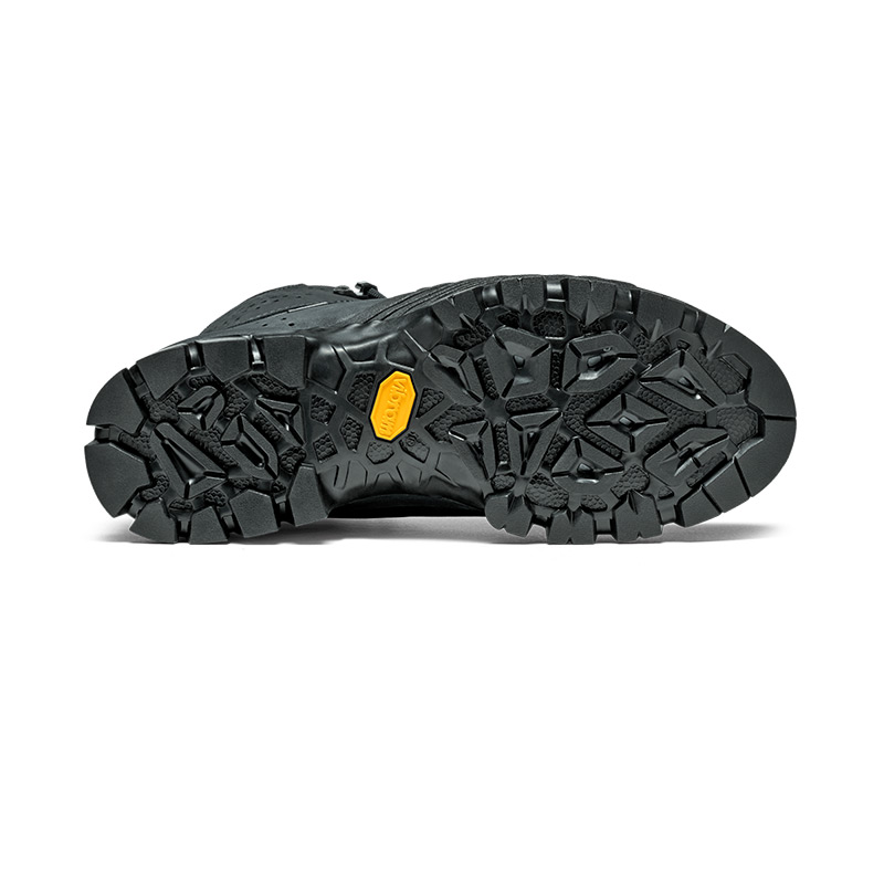 Ботинки женские Tecnica FORGE 2.0 GTX WS SF GREY-LT PETROL