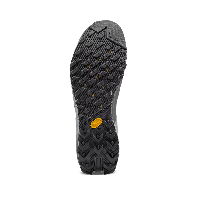 Ботинки Salewa Tech Approach MS WILDFIRE NXT KNIT Alloy/Turmeric