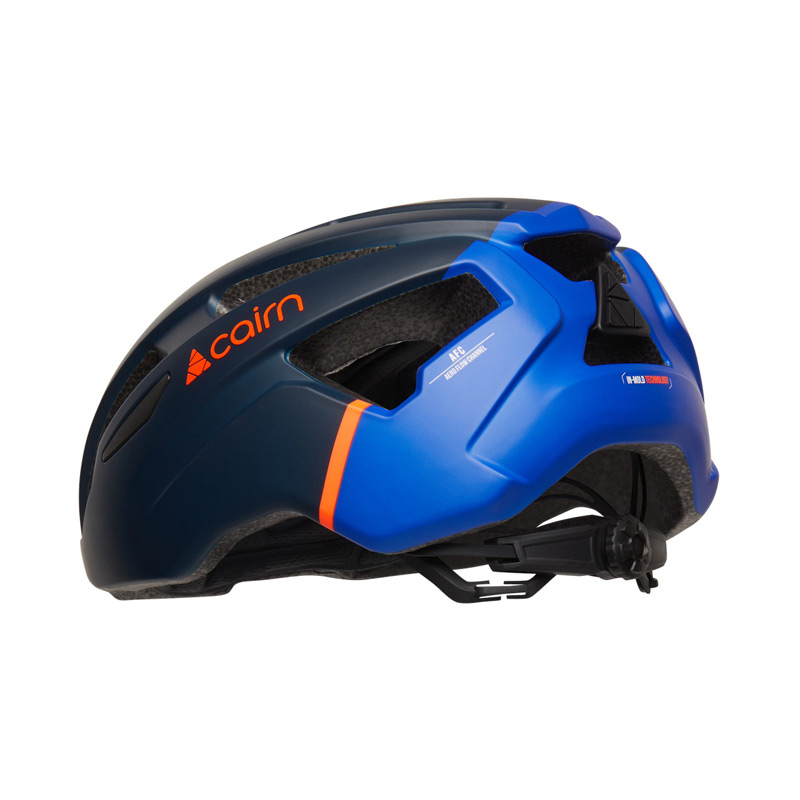 Шлем велосипедный Cairn PRISM II MAT Midnight Blue