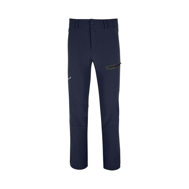 Брюки мужские Salewa TERMINAL DST M PNT 0910 Bblack Out