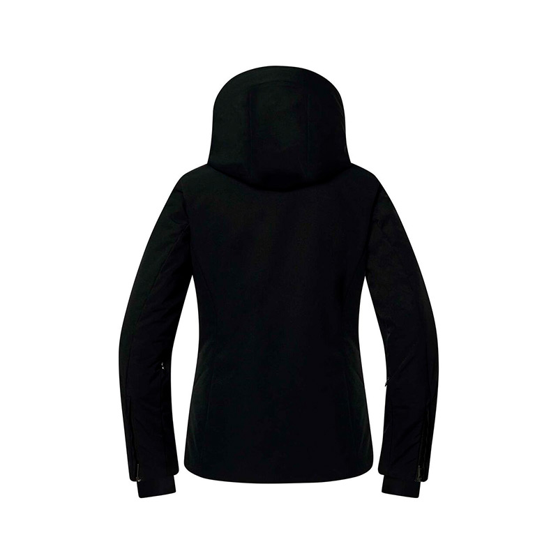 Куртка женская FINE TECH PAFF W JKT Black