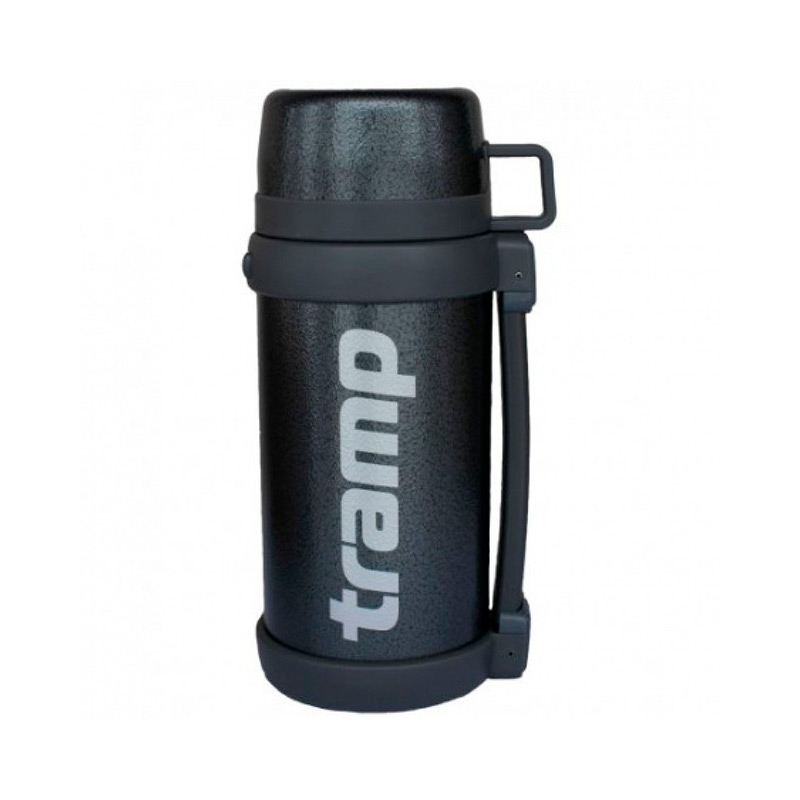 Термос Tramp Universal 1,2 л Серый
