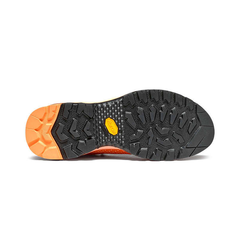 Кроссовки женские Tecnica SULFUR S GTX WS PR ORANGE-DK RED