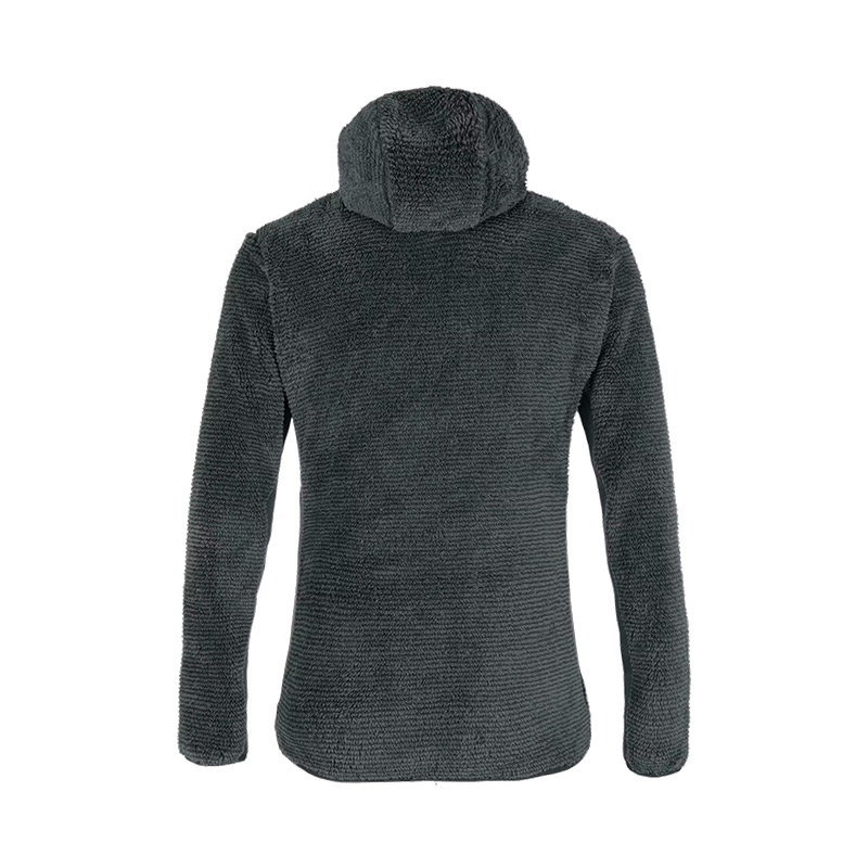 Кофта мужская Salewa TOGNAZZA M JKT  Dlack Out