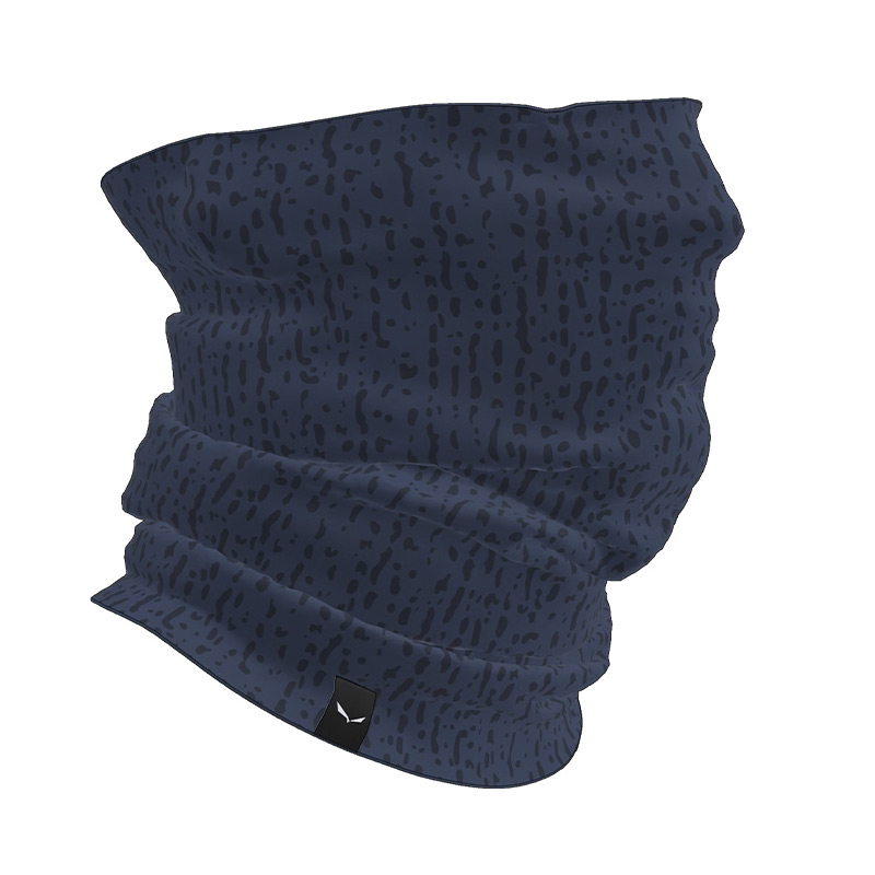 Бафф Salewa ICONO HEADBAND Pastel Green/Meadow