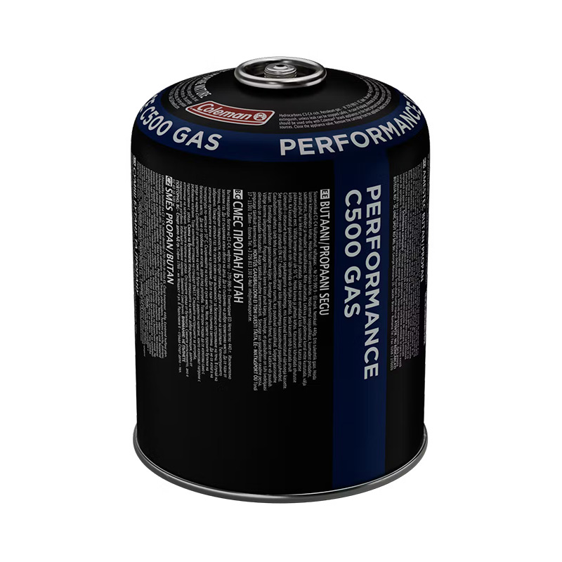 Газовый баллон Coleman C500 Performance BU/PRO V1