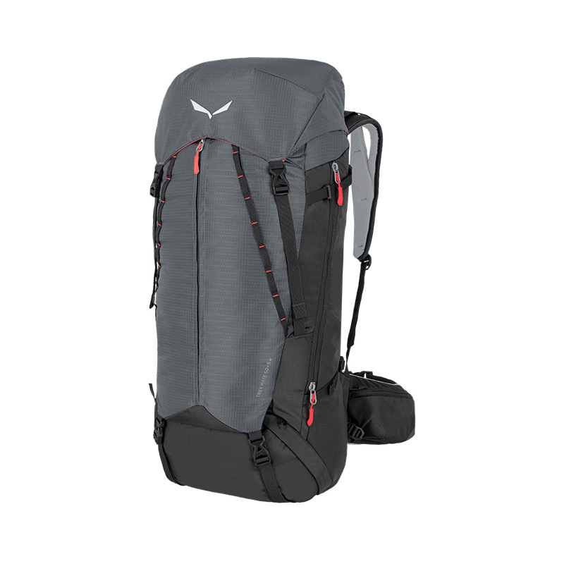 Рюкзак Salewa TREK MATE 50+5 BP WS Quiet Shade