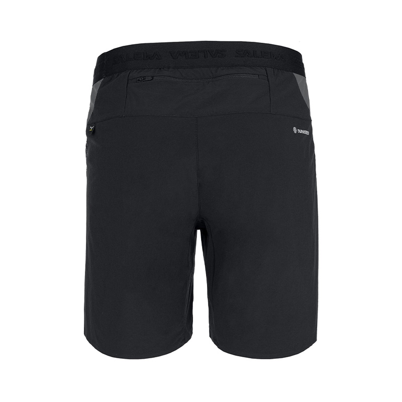 Шорты мужские Salewa PEDROC DST M SHORT Onyx