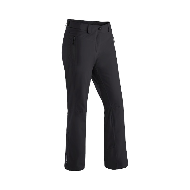 Брюки женские Maier RONKA W PNT-900 Black