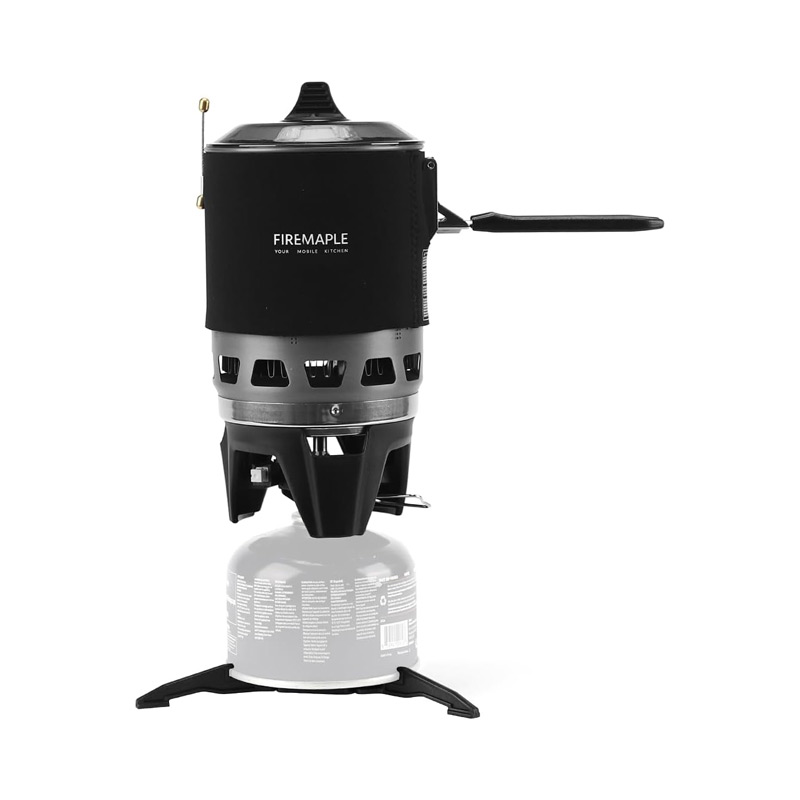 Система для приготовления пищи  FM STAR-X3 2200w 600g