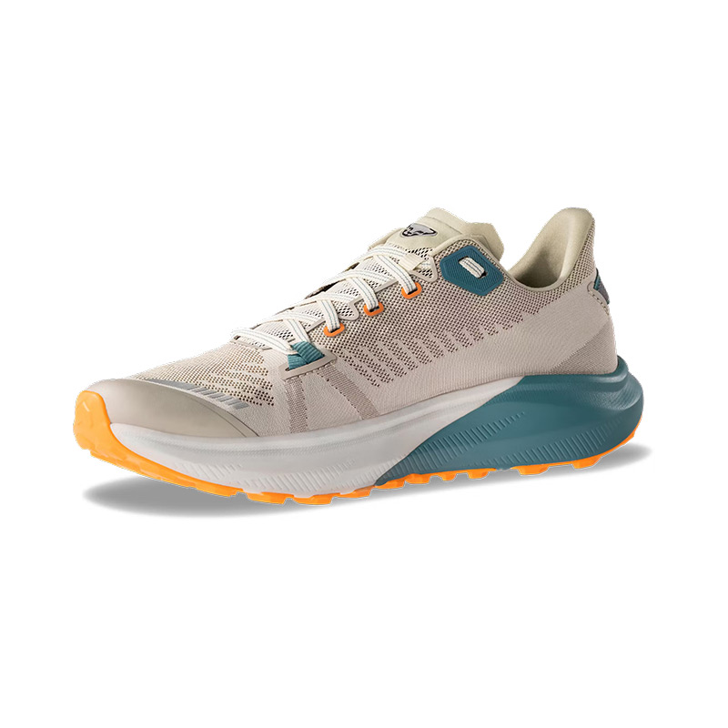 Кроссовки Dynafit Trail Running  MS TRAIL whisper white/black out