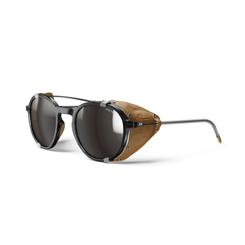 Очки Julbo LEGACY BLACK/CAMEL/HAVANA SP4