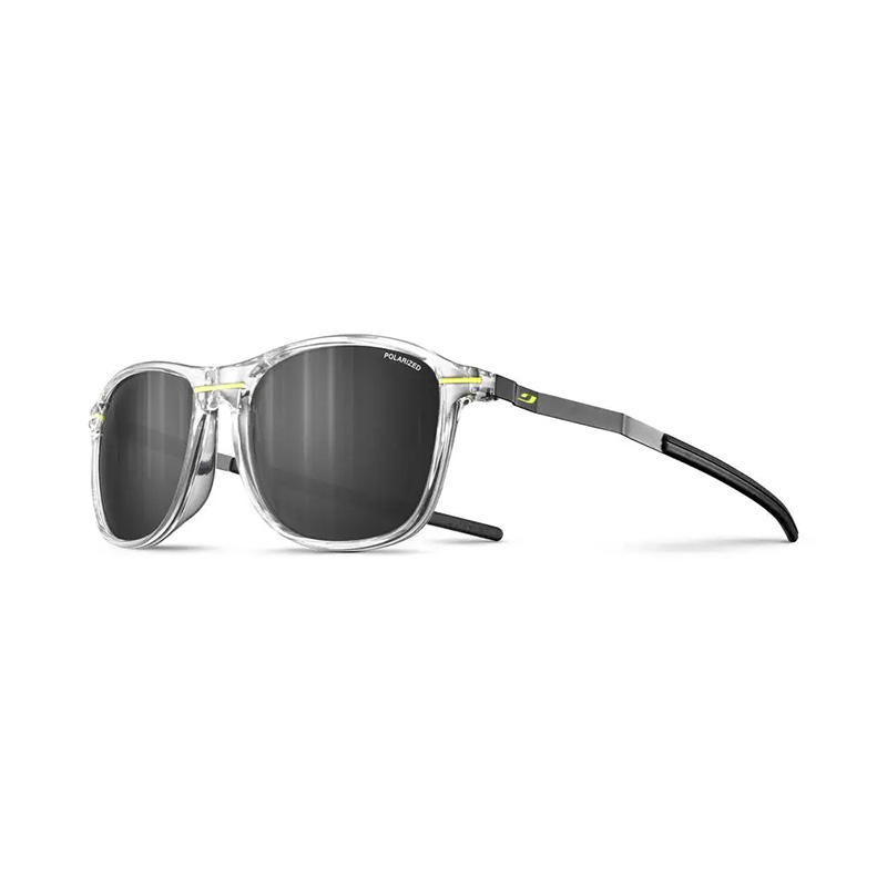 Очки Julbo FUSE CRISTAL BRIL/NOIR PLZ