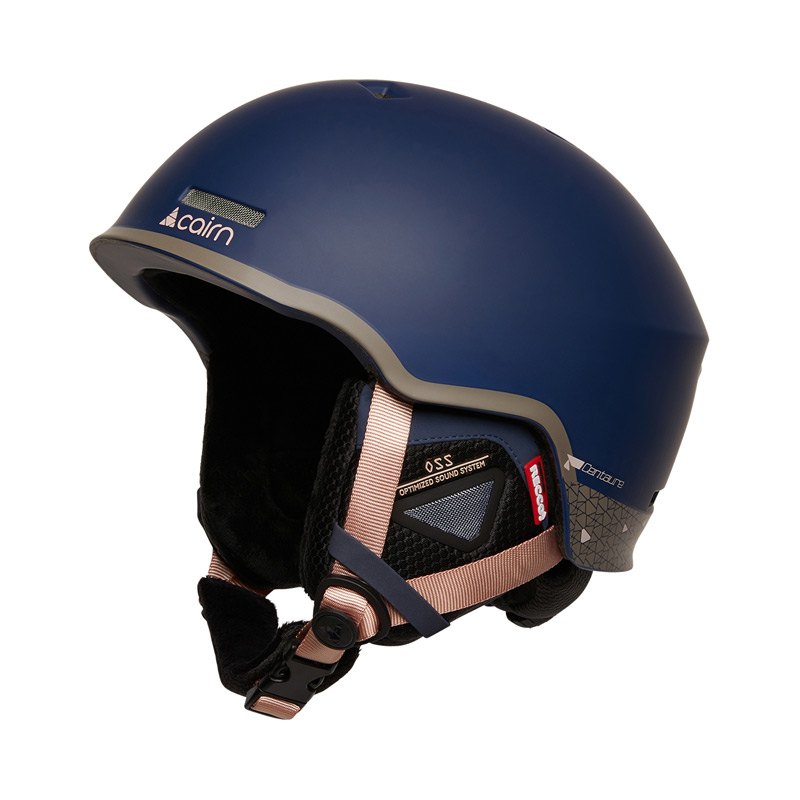 Горнолыжный шлем Cairn CENTAURE Rescue Midnight Stones