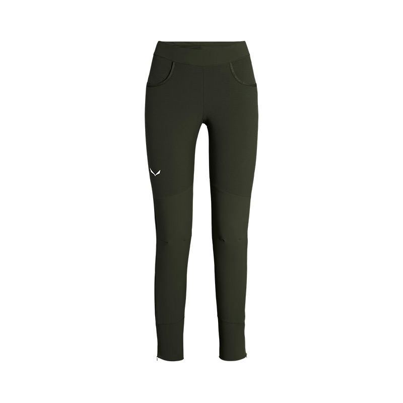 Брюки женские Salewa AGNER DST W TIGHTS-3960 Navy Blazer