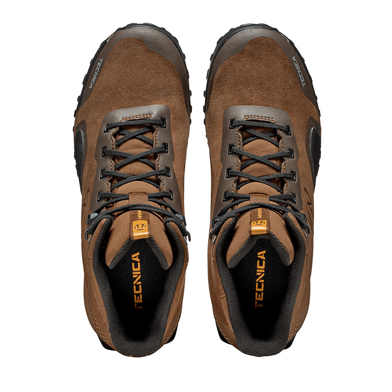 Ботинки мужские Tecnica MAGMA 2.0 S MID GTX MS DK SAVANA-MY FIENO