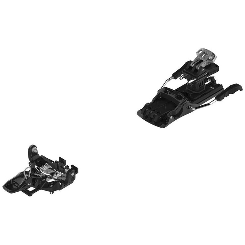 Крепления для лыж N TRACER TOUR ARMADA Black