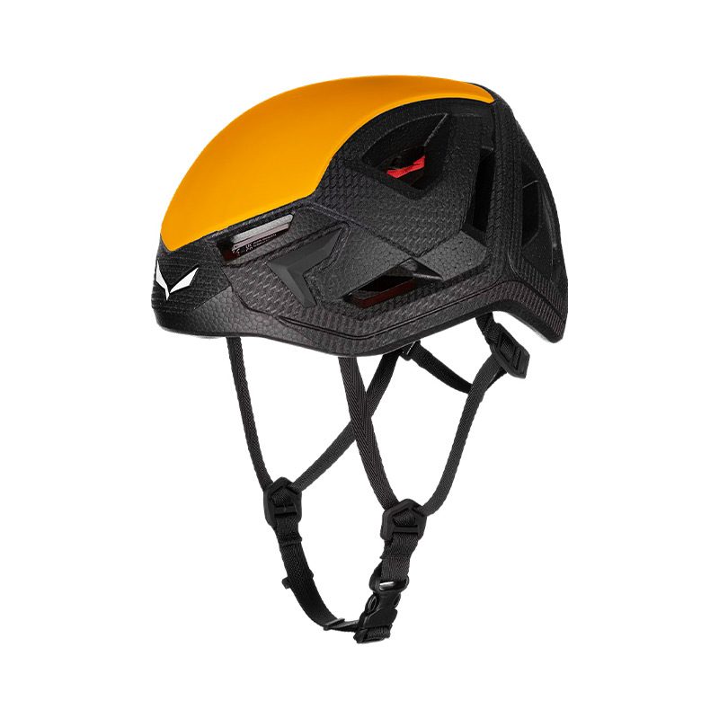 Каска Salewa PIUMA 3.0 HELMET Gold S\M