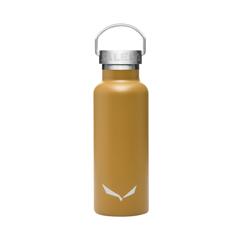 Бутыль Salewa VALSURA INSULATED BOTTLE 0,45  Golden Brown