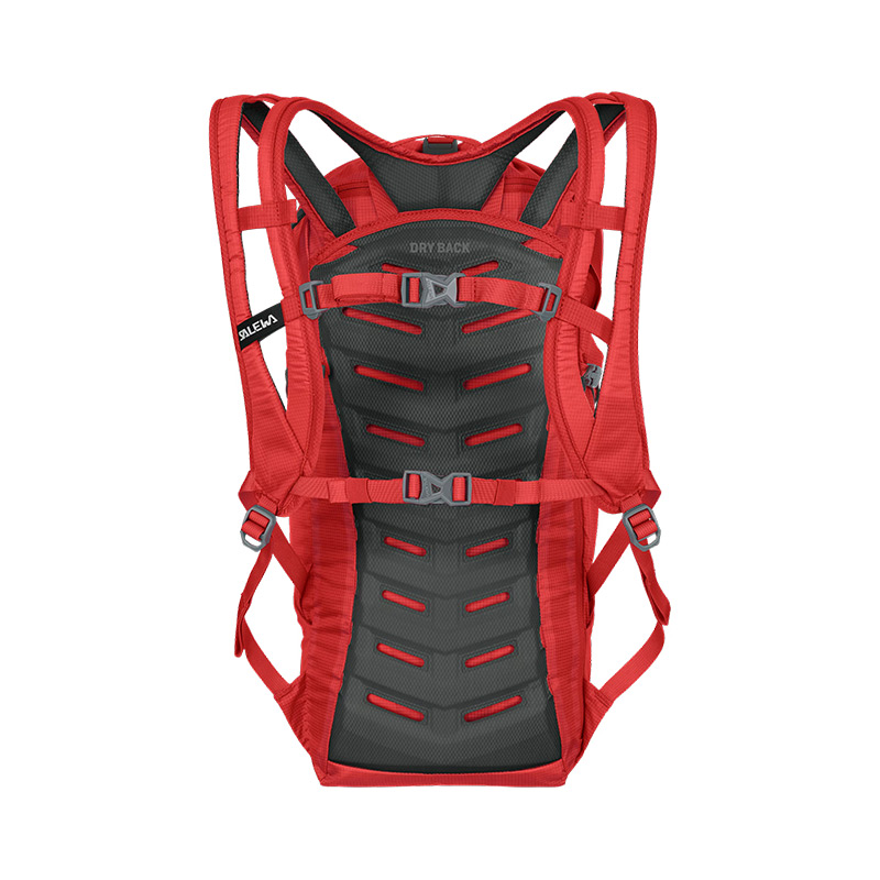 Рюкзак Salewa ULTRA TRAIN 22 BP  Flame