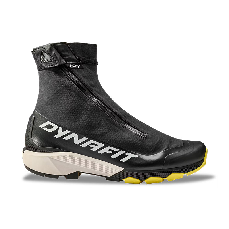 Ботинки Dynafit Mountaineering UNI ELEVATION WP nimbus/black out 400г